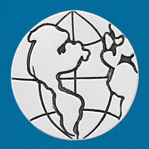 World/There's No Place Like Home Coin
