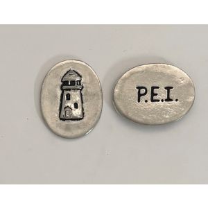 Lighthouse/PEI Coin