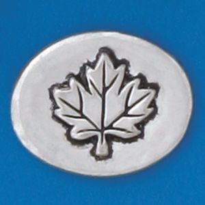 Canada/Maple Leaf Coin