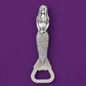 Mermaid Bottle Opener