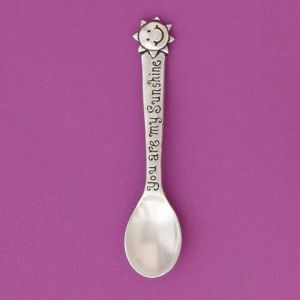 Sunshine Baby Spoon (BOXED)