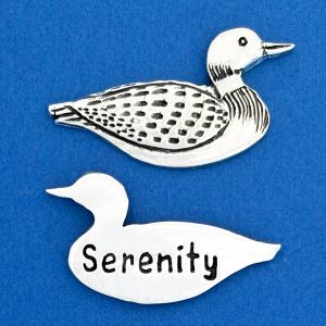 Loon/Serenity Coin