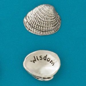 Wisdom Sm. Spirit Shell