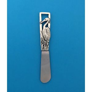 Heron Small Pate Knife (Boxed)