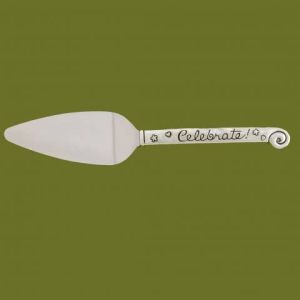 Celebrate Pie Server