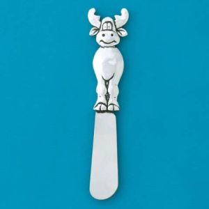 Moose Sm. Pate Knife