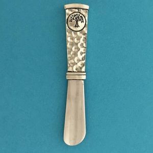 Tree of Life Sm. Pate Knife