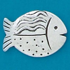 Fish/Giggle Coin