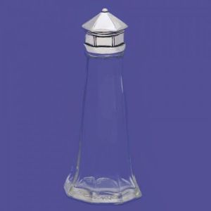 Lighthouse Large Shaker