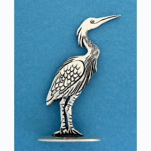 Heron Ringholder