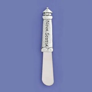 NS Lighthouse Sm. Pate Knife