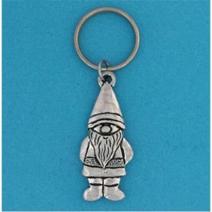 Gnome Keychain