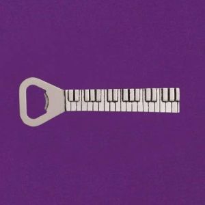 Keyboard Bottle Opener