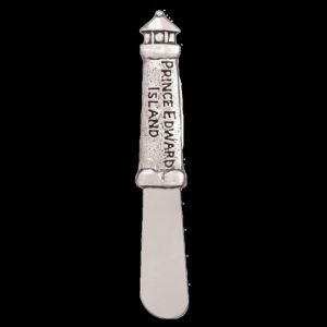 PEI Lighthouse Sm. Pate Knife