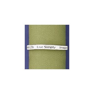 Embrace Life Bangle