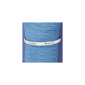 Faith Bangle