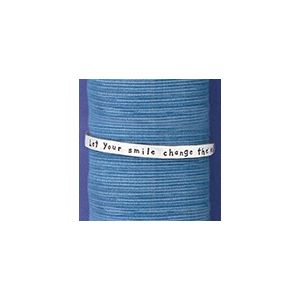 Let Your Smile Bangle
