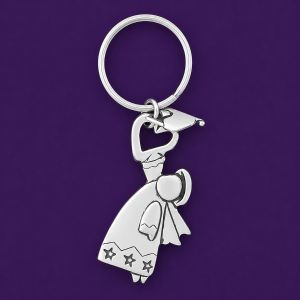 Angel Keychain