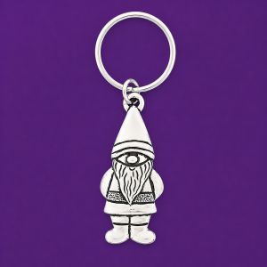 Gnome Keychain