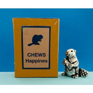 CHEWS Happiness Matchbox Messages