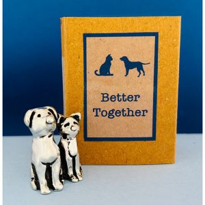 Better Together Matchbox Messages