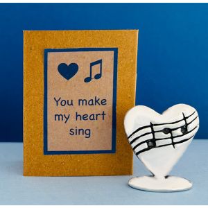 You Make My Heart Sing Matchbox Messages