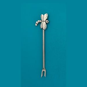 Dragonfly Hors d'Oeuvres Pick