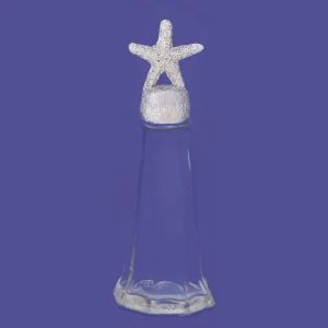 Starfish Large Shaker
