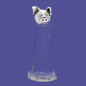 Pig Large Shaker