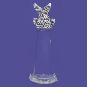 Fish Tail Large Shaker