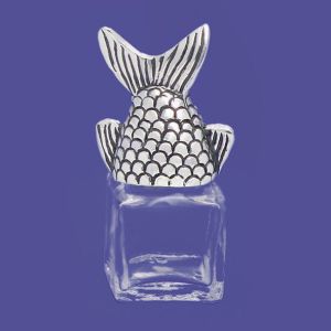 Fish Tail Small Shaker