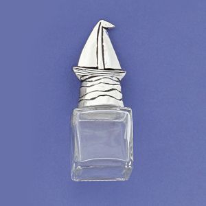 Sailboat Small Shaker