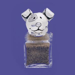 Dog Small Shaker
