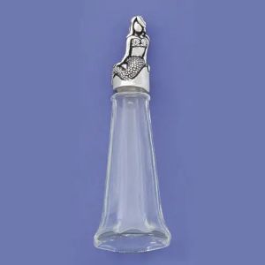 Mermaid Large Shaker