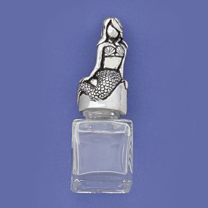 Mermaid Small Shaker