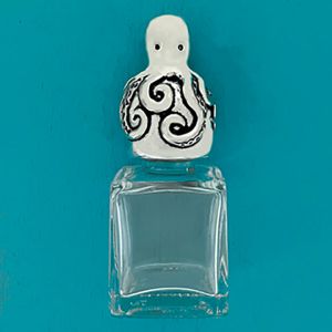 Octopus Shaker Small