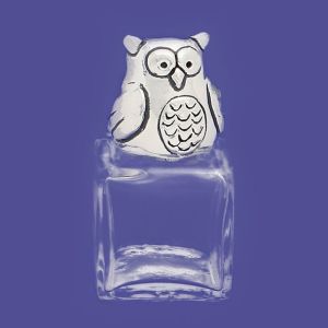 Owl Small Shaker