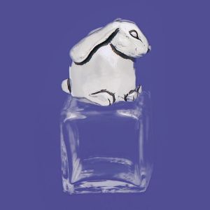 Bunny Small Shaker