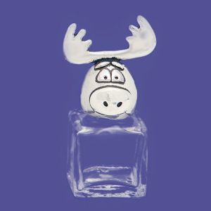 Moose Small Shaker