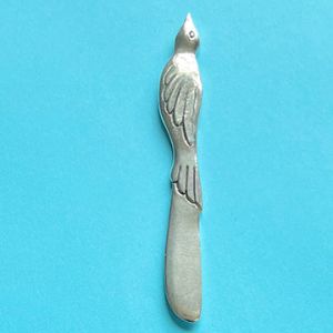 Bird large pate knife