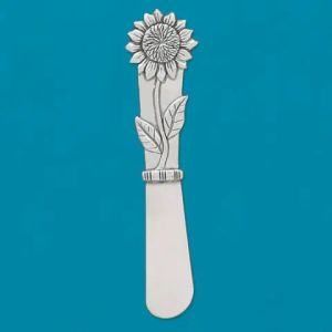 Sunflower Sm Pate Knife (BOXED)