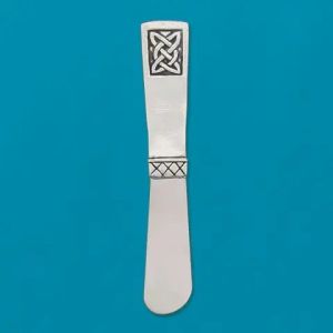 Sm Celtic Pate Knife (BOXED)