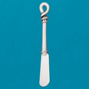 Rustic Sm. Pate Knife (satin)