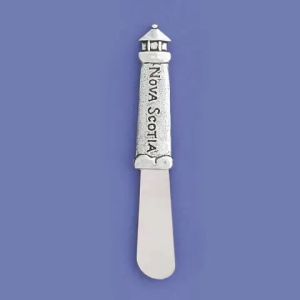 NS Lighthouse Sm. Pate Knife