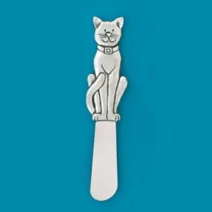 Cat Sm. Pate Knife