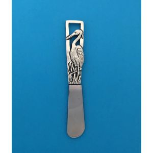 Heron Small Pate Knife
