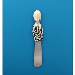 Octopus Small Pate Knife