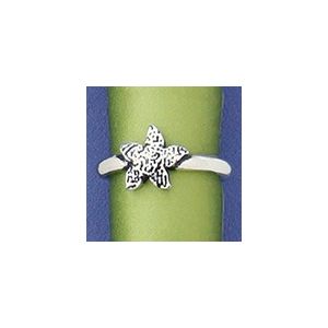 Starfish Ring