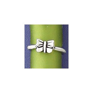 Butterfly Ring