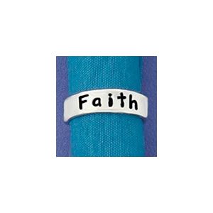 Faith Ring
